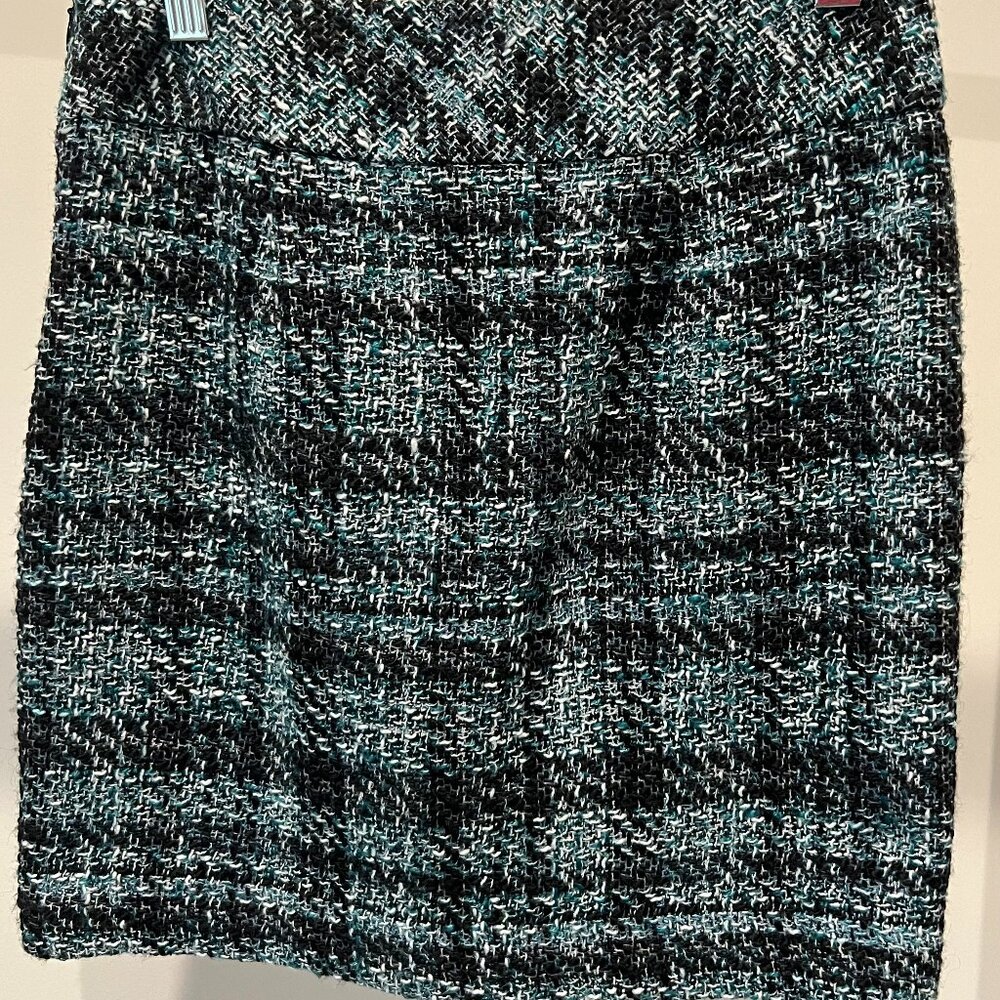 Loft skirt